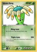 bloom Rang