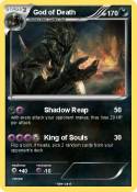 God of Death