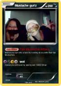 Mustache gurlz