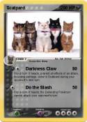 Scatpard