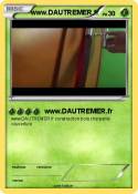 www.DAUTREMER.f