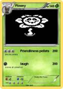 Flowey