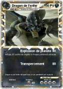 Dragon de l'enf