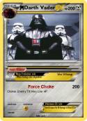 Darth Vader