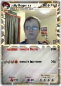 jolly Roger ex