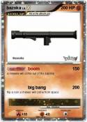 bazoka