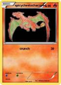 spicycheetochar