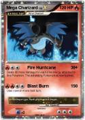 Mega Charizard