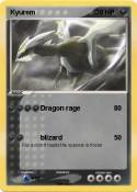 Kyurem