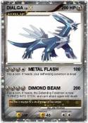 DIALGA