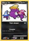 Obscur Trio
