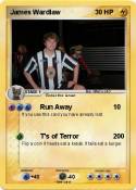 James Wardlaw