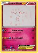 Heart Kisser