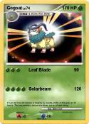 Gogoat