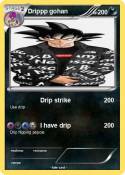 Drippp gohan