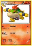 bowser jr.