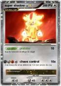 super shadow