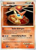 Victini EX