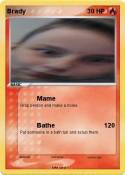 Brady