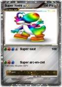 Super Yoshi