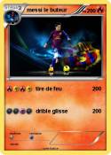 messi le buteur