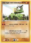 char leger mk5