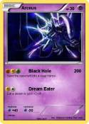 Arceus