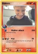 Stalkern