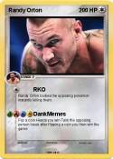 Randy Orton