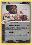 Bill Cosby