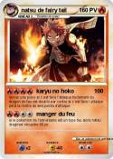 natsu de fairy