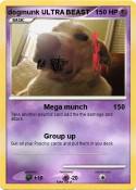 dogmunk ULTRA