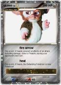 gizmo