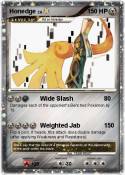 Honedge