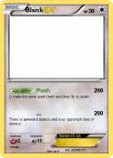 Blank