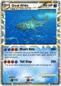 Great White