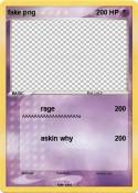 fake png