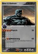 New 52 Batman