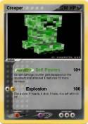 Creeper