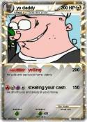 yo daddy