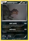 Darkmongoose