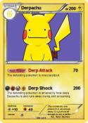 Derpachu