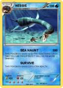 NESSIE