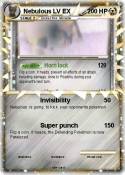 Nebulous LV
