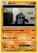 gamer