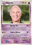 Papatchu