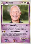 Papatchu
