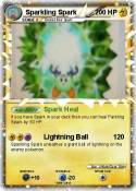 Sparkling Spark