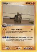 dialga x