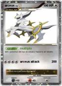 arceus